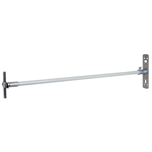 DEHN - Distanzhalter für Blitzschutz Distanzhalter f.Rd 7-10mm DIDH7.101030BPV2AGFK L1030 m.Bef.platte