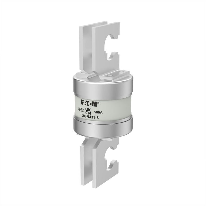 Eaton - HRC-Sicherung Sicherungseinsatz 500RJ31-8 500 A, AC 415 V