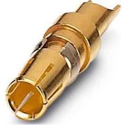 Phoenix Contact - Kontakt für Industriesteckverbinder D-SUB Powerkontakt VS-BU-LK-3, #1688256 − 100 Stück