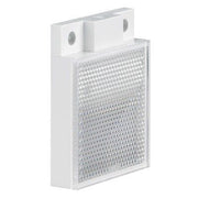 Leuze - Reflektor für Lichtschranke Reflektor MTKS 35x35