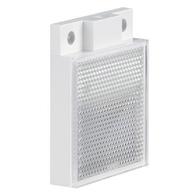 Leuze - Reflektor für Lichtschranke Reflektor MTKS 35x35