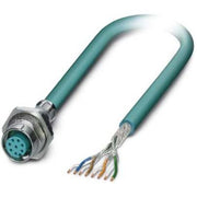 Phoenix Contact - Konfektioniertes Sensor-Aktor-Kabel Netzwerkkabel 1401057 − 50 Stück