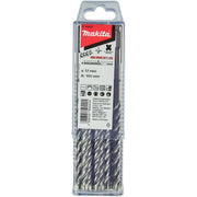 Makita - Bohrer NEMESISII SDS-PLUSBohrer E-14825 12x165
