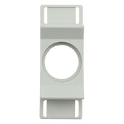 Eaton - Abdeckung für D0-Sicherungssockel Sicherungsabdeckung 1 P FUSE B#SFPCD02 Niederspan. 63A 400V − 50 Stück