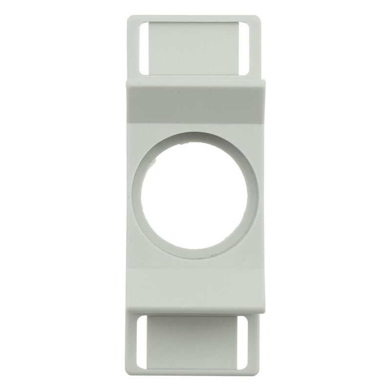 Eaton - Abdeckung für D0-Sicherungssockel Sicherungsabdeckung 1 P FUSE B#SFPCD02 Niederspan. 63A 400V − 50 Stück