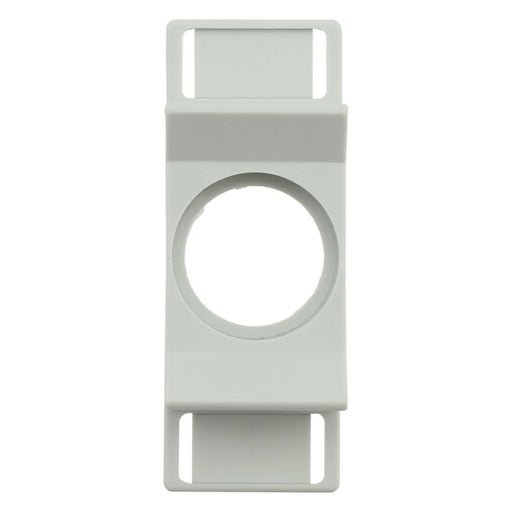Eaton - Abdeckung für D0-Sicherungssockel Sicherungsabdeckung 1 P FUSE B#SFPCD02 Niederspan. 63A 400V − 50 Stück