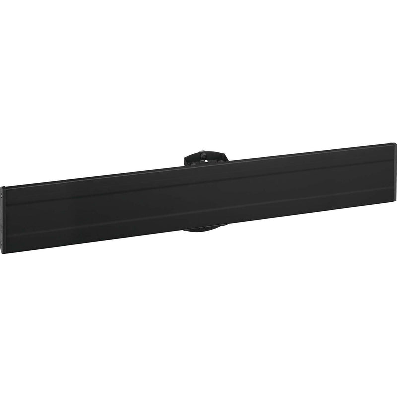 Vogels - Halterung für Audio-/Videosysteme Adapterbar PFB3409 sw 915mm
