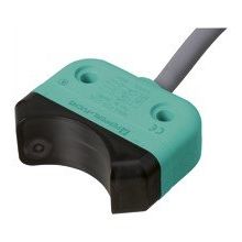 Pepperl+Fuchs Fabrik - Induktiver Näherungsschalter Induktiver Sensor NBN4-F25-E8 − 1 Stück