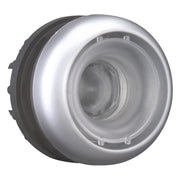 Eaton - Frontelement für Drucktaster Drucktaste M22-D-X flach,o.Schild