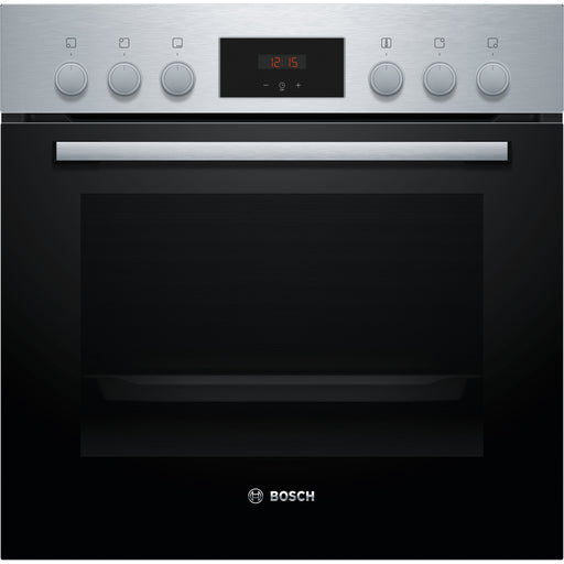 Bosch - Backofen EB-Herd HEF113BS1 Serie2