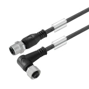 Weidmüller - Konfektioniertes Sensor-Aktor-Kabel Kabel, Leitung SAIL-M12GM12W-4-3.0V