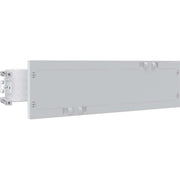 ABN - Verteilerfeld für Installationsverteiler ESPRO-Modul MT2160 tief BxH:500x150mm
