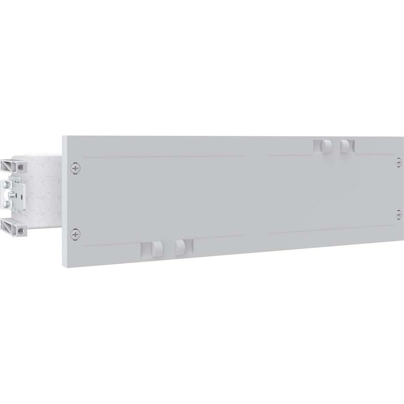ABN - Verteilerfeld für Installationsverteiler ESPRO-Modul MT2160 tief BxH:500x150mm