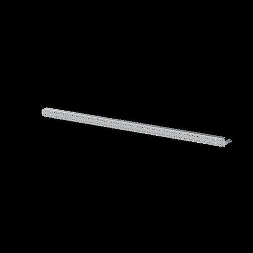 Striebel&John - Profil (Schaltschrank) Mitteltragschienen TZ433A 750mm