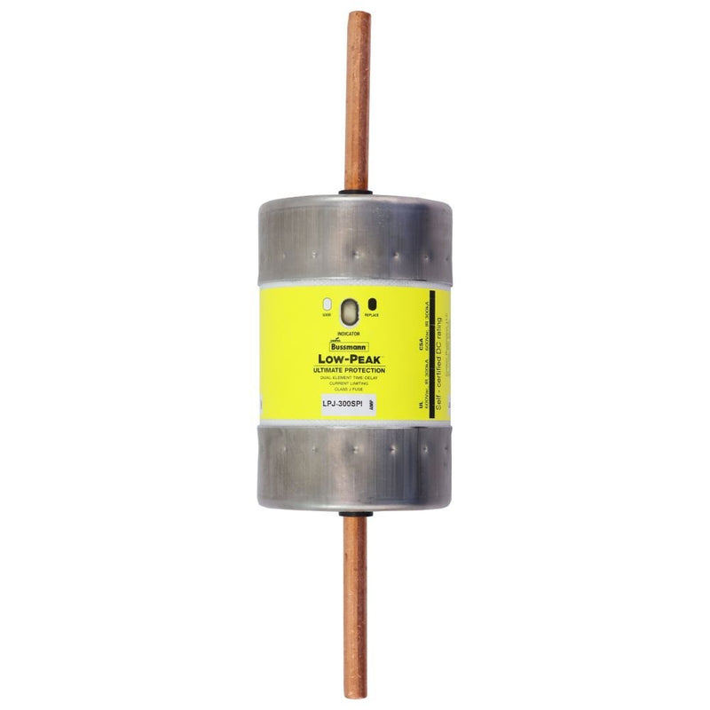 Eaton - HRC-Sicherung Sicherungseinsatz LPJ-300SP 300 A, AC 600 V