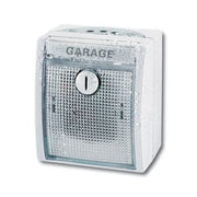 Busch-Jaeger - Dämmerungsschalter ocean 2240 W-54 aws