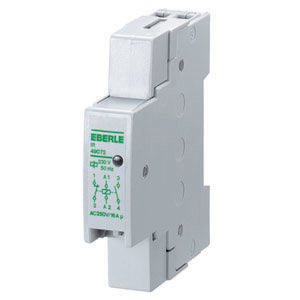 Eberle Controls - Installationsrelais Inst.-Relais IR 490 72