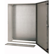 Eaton - Gehäuse/Schaltschrank (leer) Stahlblech-Wandgehäuse CS-108/300 1000x800x300