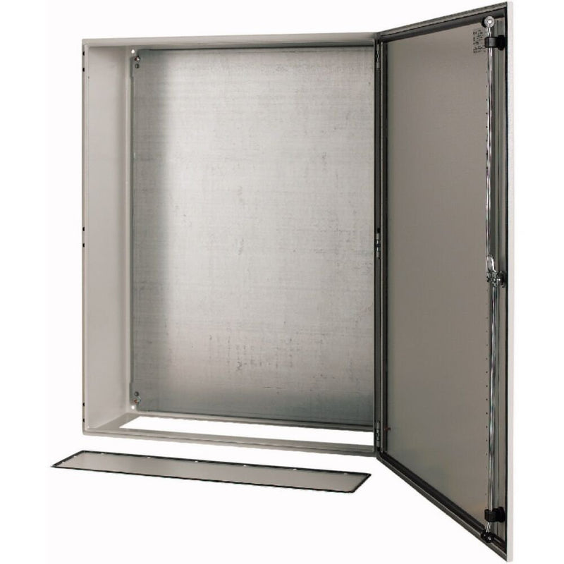 Eaton - Gehäuse/Schaltschrank (leer) Stahlblech-Wandgehäuse CS-108/300 1000x800x300