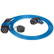 Mennekes E-Mobil - Ladeleitung E-Mobility Ladekabel Mode 3 Typ 2 36433 20A 1PH 7,5m Ed.4
