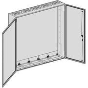 ABN - Leergehäuse System-Gehäuse SP59
