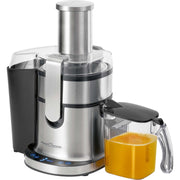 PROFICOOK - Saftpresse/Entsafter Automatikentsafter PC-AE1156 eds/sw − 2 Stück