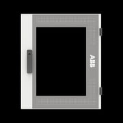 Striebel&John - Tür/Bedientableau (Schaltschrank) Tür, transparent TZT204R 2FB 4RE re