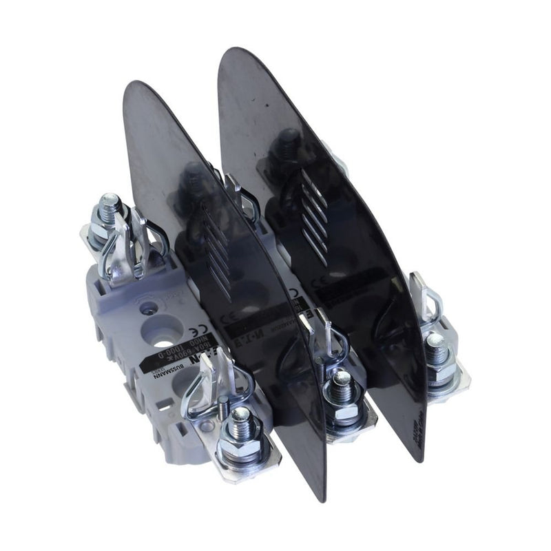 Eaton - D0-Sicherungssockel Sicherungsunterteil Triple Pol#TD00-D Niedersp. 160A 690V