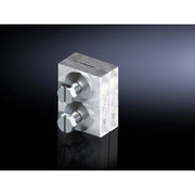 Rittal - Sammelschienenverbinder Schienenverbinder für E-Cu SV 9677.620 f.ECu60/100/120x10mm
