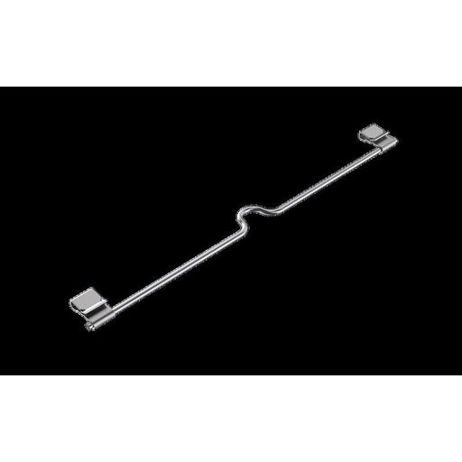 Aerocompact Europe GmbH - Zubehör/Ersatzteile für Überspannungsschutz Energietechnik Erdungsbrücke BJ8 20cm − 1 Stück by Aero
