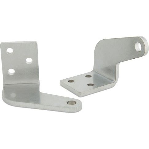 WindowMaster - Zubehör/Ersatzteile für Ventilatoren Antriebskonsole WAB836N01WAB9092526 für WMU 836
