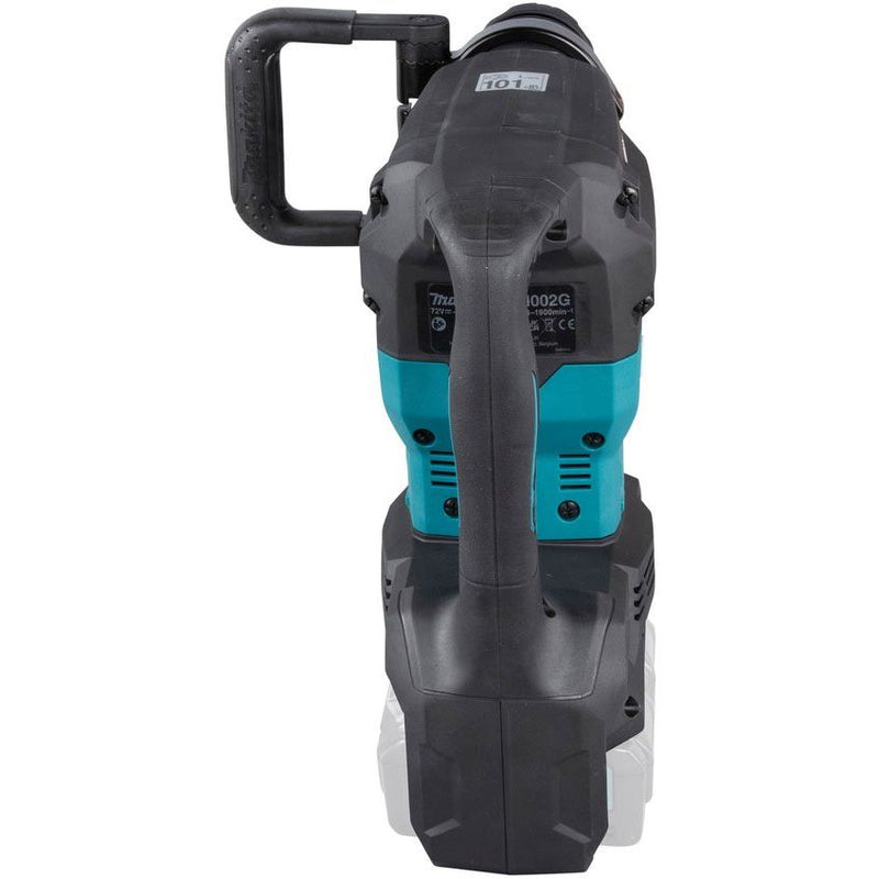 Makita - Bohrhammer (Akku) Akku-Stemmhammer 2x40V HM002GZ03 im Transportkoffer