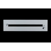 H1 - Mechanisches Zubehör/Ersatzteile für Leuchten Einbaurahmen AluwalkMCBSReces.Kit