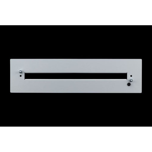 H1 - Mechanisches Zubehör/Ersatzteile für Leuchten Einbaurahmen AluwalkMCBSReces.Kit