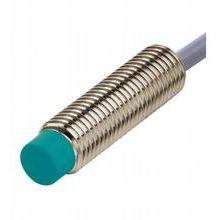 Pepperl+Fuchs Fabrik - Induktiver Näherungsschalter Induktiver Sensor NBN3-8GS40-E2-PUR − 1 Stück