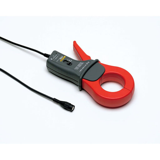 Fluke - Zangenmessgerät AC-Stromzange I1000S 1000A BNC-Anschl