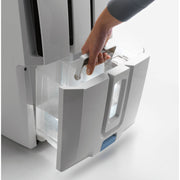 DeLonghi - Luftbefeuchter/Luftreiniger Luftentfeuchter DD230PWH soft-gr max.150m³