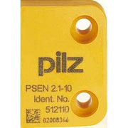 Pilz - Betätiger für Positionsschalter mit getrenntem Betätiger Sicherheitssensor PSEN 2.1-10 #512110 1actuator/1unit