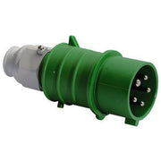 Bals Elektrotech - CEE-Stecker (IEC 60309) Stecker 21885 32A 5p >50V 2h
