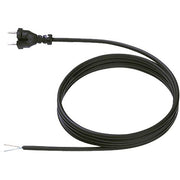 Bachmann - Netzanschlussleitung Konturen-Zuleitung 246.176 16A/250V,5m,sw