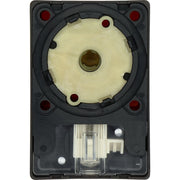 Eaton - Lasttrennschalter Panikschalter T0 20A 3pol T0-2-1/E/SVA(S)-RT Einbau