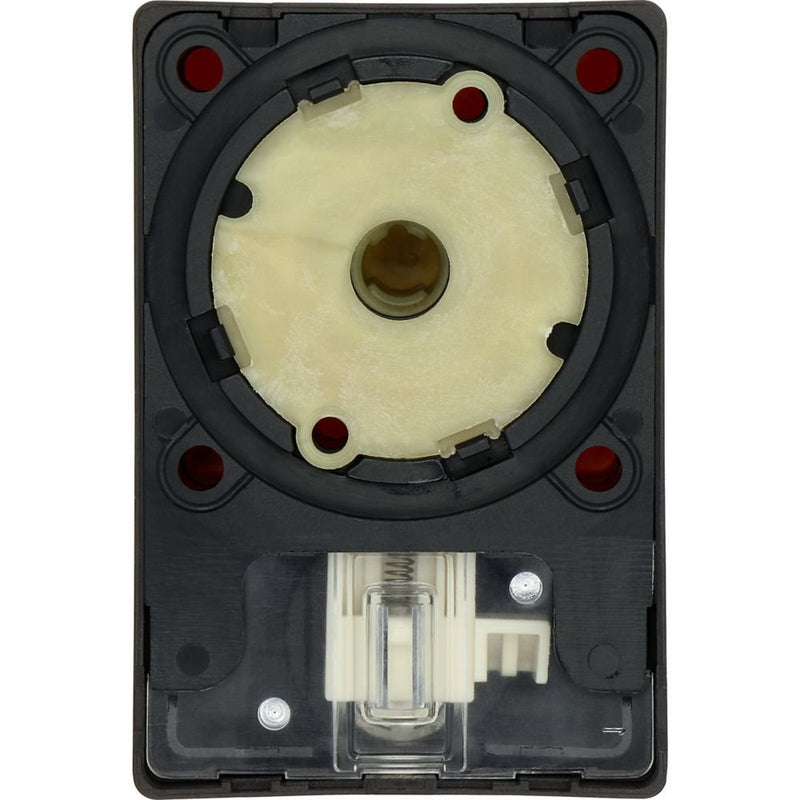 Eaton - Lasttrennschalter Panikschalter T0 20A 3pol T0-2-1/E/SVA(S)-RT Einbau