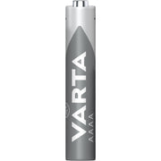 Varta Cons.Varta - Batterie Electronic AAA 4061 Bli.2 1,5V/640mAh/AL-Mn