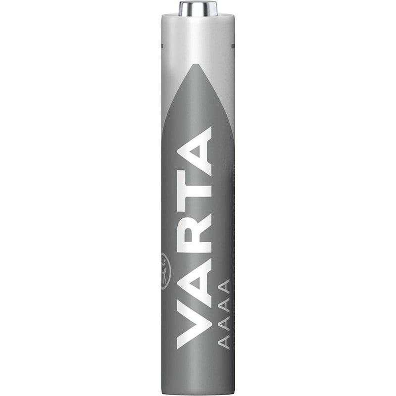 Varta Cons.Varta - Batterie Electronic AAA 4061 Bli.2 1,5V/640mAh/AL-Mn