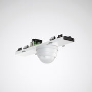 Trilux - Elektrisches Zubehör/Ersatzteile für Leuchten Geräteträger mit Sensor 78IP50 BEG  #8920100 weiß