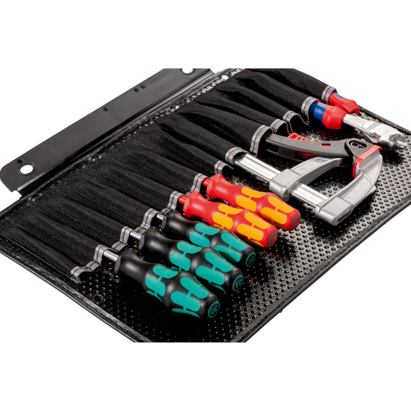 Parat - Zubehör/Ersatzteile für Werkzeugkasten, -schrank, -wagen und Werkbank Werkzeugtafel 2-stg. 591041551