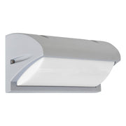EVN Lichttechnik - Decken-/Wandleuchte LED-Wandanbauleuchte si WLRR1101402 10W,230V,3.000K,IP54