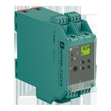 Pepperl+Fuchs Fabrik - Temperaturmessumformer KFU8-GUT-1.D