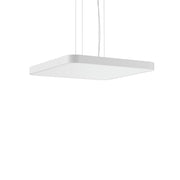 RZB - Pendelleuchte LED-Pendelleuchte 312659.002.1.730 840, s+f, ws