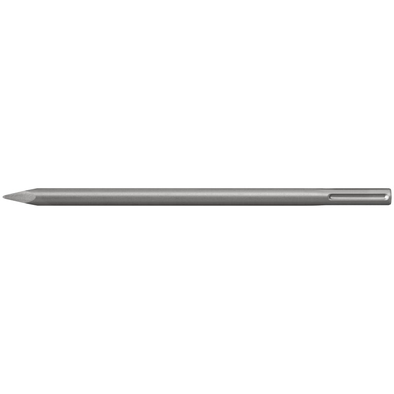 Fischer Deutschl - Maschinenmeißel SDS Max-Spitzmeißel 504282 I M-Spitz 400